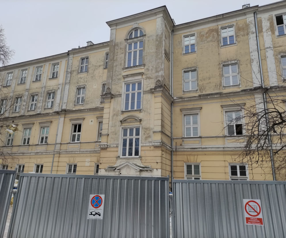 Szpital Praski