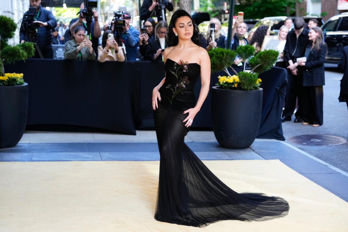 Festiwal próżności na żywo! Met Gala 2026 wymknęła się spod kontroli