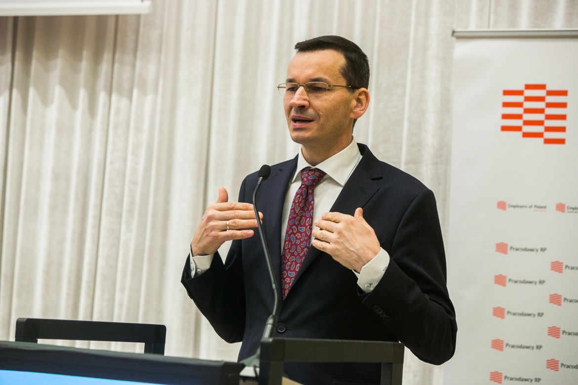 Polski Kongres Gospodarczy