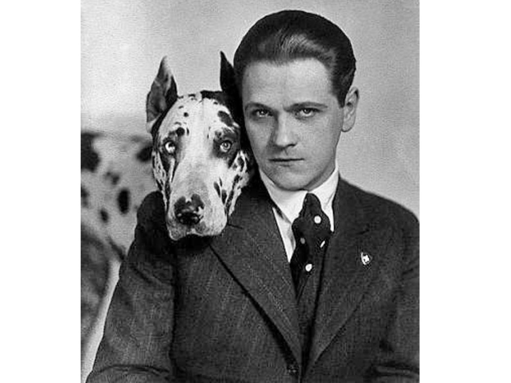 Eugeniusz Bodo
