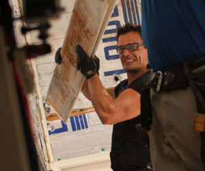 Domowe metamorfozy z Antonio Sabato