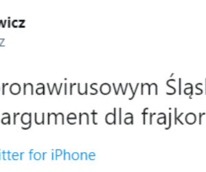 Fala hejtu wylewa się na mieszkańców Śląska. Górnicy są szykanowani. Śląsk biżej Niemiec niż Polski [ZDJĘCIA]