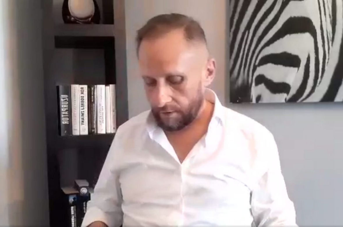 Kamil Durczok