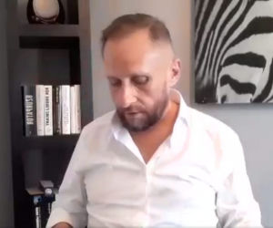 Kamil Durczok