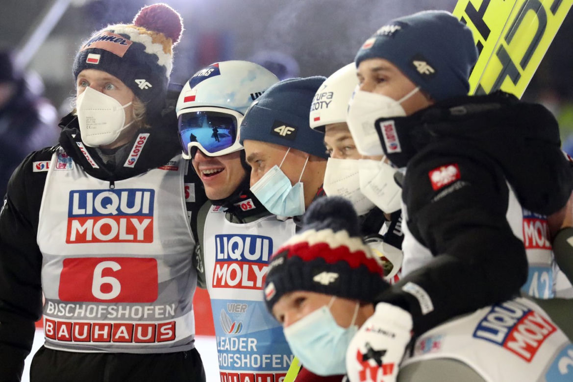 Kamil Stoch