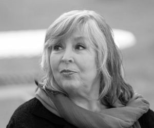 Jolanta Lothe nie żyje. Zmarła Teresa Struzik z serialu Barwy szczęścia