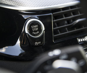 BMW 525d Touring + pakiet sportowy M