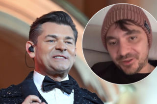 Rekordowa gaża nie pomogła! Zenon Martyniuk rezygnuje z „Tańca z Gwiazdami”. Chodzi o Daniela?