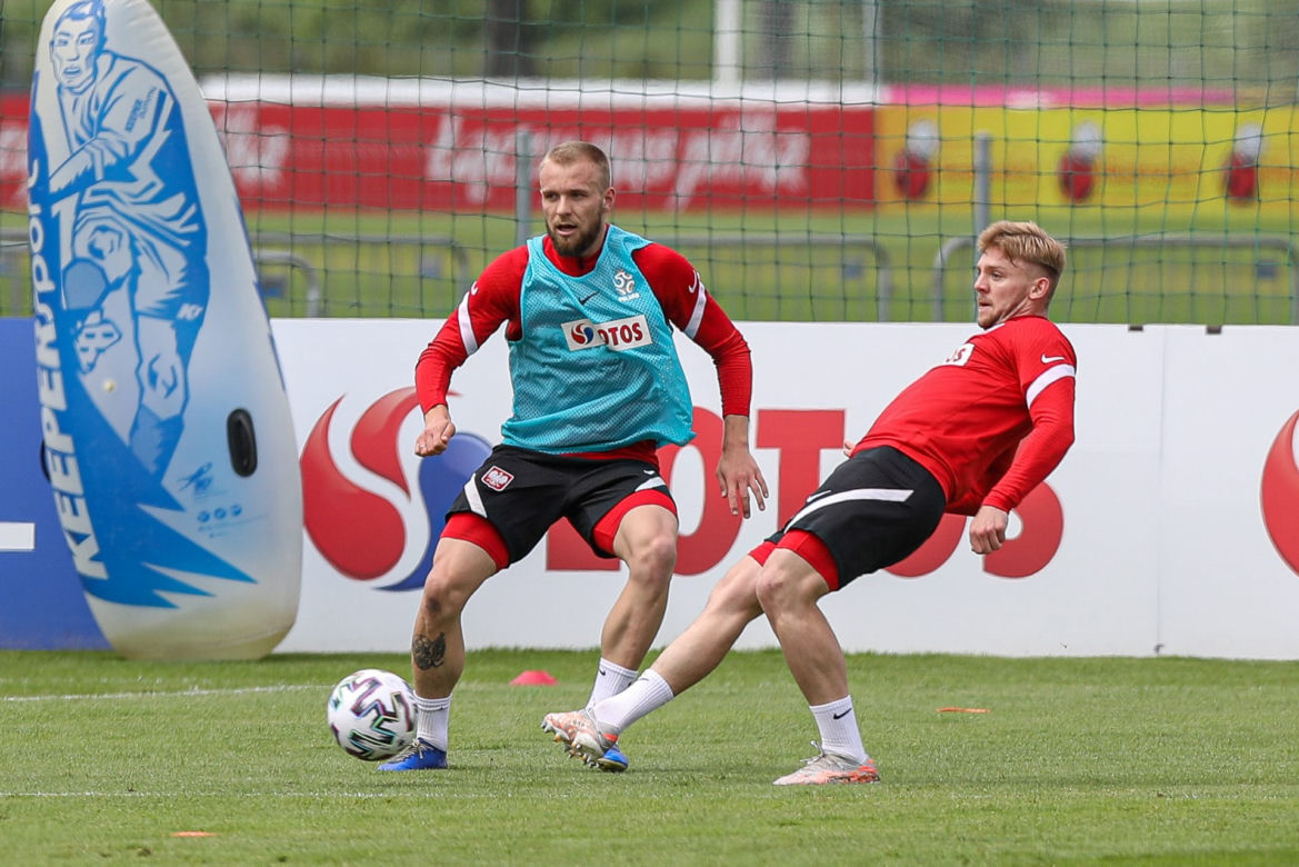 Pierwszy sparing reprezentacji przed Euro