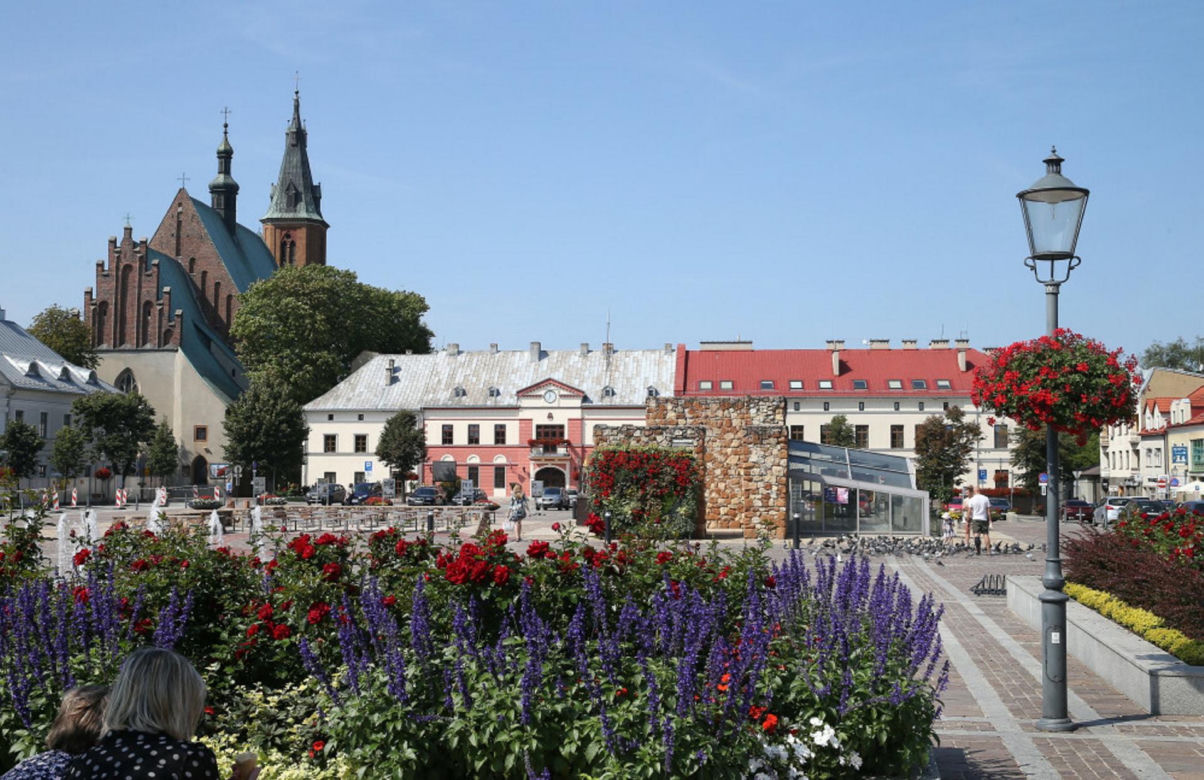 Olkusz