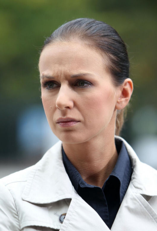 Michał Cholewiński, Agata Cholewińska-Biały