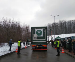 Transformers na usługach Inspekcji Transportu Drogowego