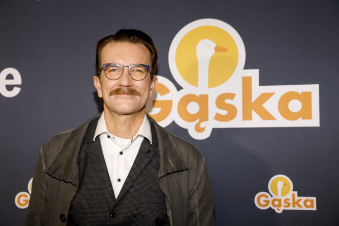 Amant z "Niani" to przeszłość. Tak dziś wygląda ceniony na świecie Tomasz Kot