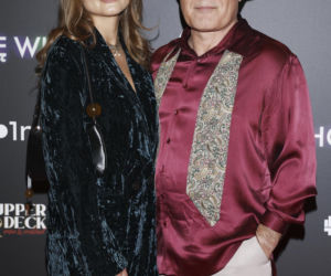 Gwiazdy na premierze filmu Chcę więcej