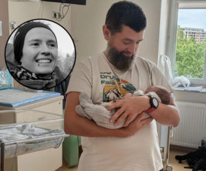 Magda zmarła podczas porodu. Prokuratura bada, co wydarzyło się w szpitalu