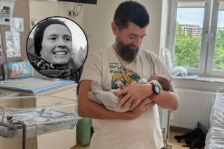 37-letnia Magda zmarła podczas porodu. Prokuratura wkroczyła do szpitala na Inflanckiej