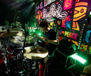 Pol'and'Rock Festival 2026 - Mała Scena. Oto rozpiska godzinowa koncertów