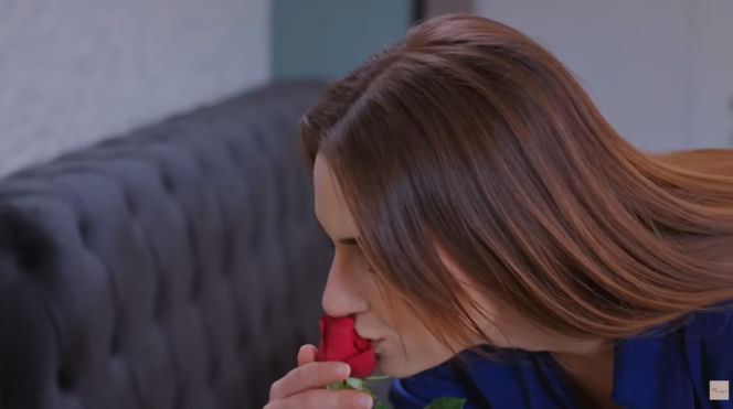 Miłość i nadzieja, odc. 350. Sila