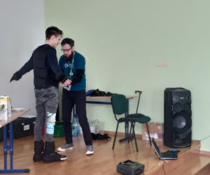 Projekt Wehikuł Czasu