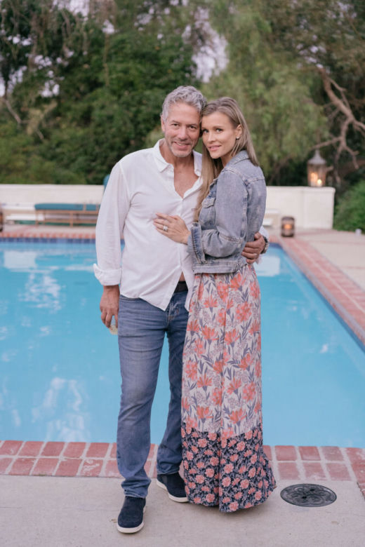 Joanna Krupa i Douglas Nunes. Historia miłości