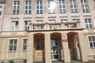 W PSP 29 w Radomiu uczy się obecnie 7 ukraińskich dzieci