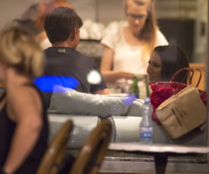 Justyna Steczkowska wprowadza dzieci w nocne życie Warszawy