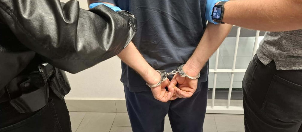 Żona zadzwoniła po pomoc. Obywatelowi Mołdawii grozi więzienie i ...