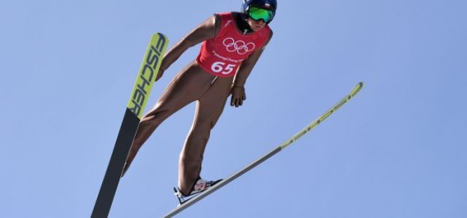 Zimowe Igrzyska Olimpijskie 2018 - piosenka promująca zagrzeje polskich sportowców! 
