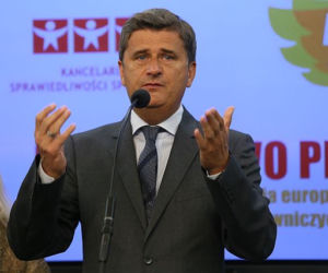 Janusz Palikot