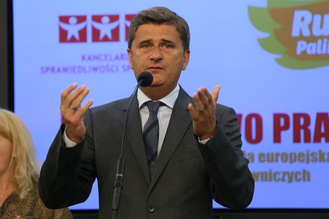 Janusz Palikot