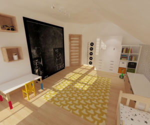 Projekt domu 122 m2 zdjecie nr 6