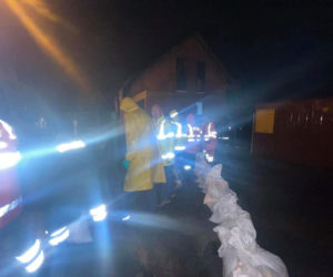 Śląsk jak Atlantyda! Wszystko zalane. Strażacy interweniowali ponad 600 razy [ZDJĘCIA]