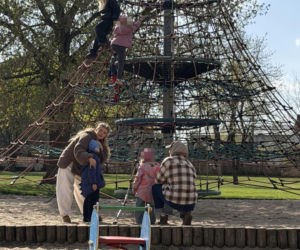 Pela i Folwarska przyłapani na Mazurach