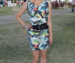 Kimberly Wyatt