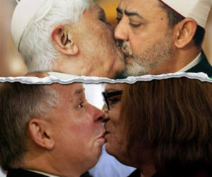 Reklama Benetton