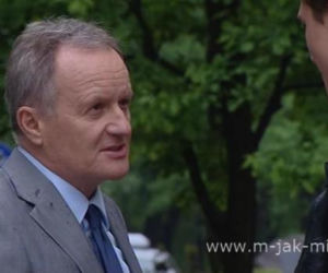 M jak MIŁOŚĆ, odc. 933. Ryszard Kowalski (Aleksander Mikołajczak)