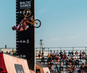ESKA Summer City na Baltic Games! [ZDJĘCIA]