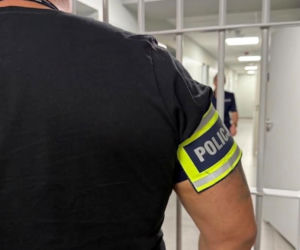 Areszt dla stalkera. Za nękanie byłej partnerki