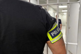 Areszt dla stalkera z powiatu gostyńskiego. Za nękanie byłej partnerki