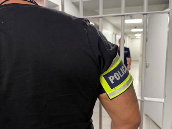 Areszt dla stalkera z powiatu gostyńskiego. Za nękanie byłej partnerki