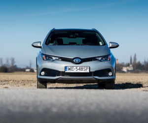 Toyota Auris Touring Sports 1.8 Hybrid Freestyle
