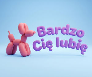 Kartki na Walentynki pełne ciepła i humoru