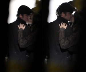 Angelina Jolie i Brad Pitt 