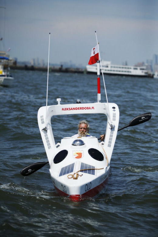 Aleksander Doba