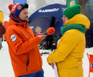 Eska Winter Patrol 2026 rozgrzał Karpacz! Zobacz, gdzie bawimy się w kolejny weekend!