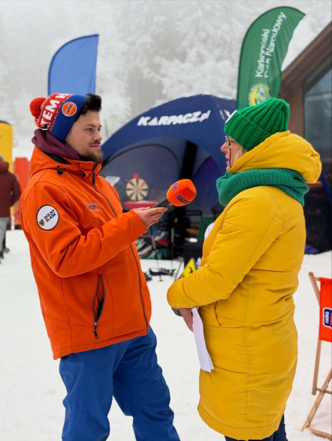 Eska Winter Patrol 2026 rozgrzał Karpacz! Zobacz, gdzie bawimy się w kolejny weekend!