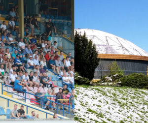 9. Obiekty sportowe w Olsztynie