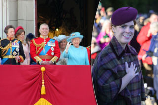 Księżniczka zerwała kontakty z ojcem! Poszło o Epsteina