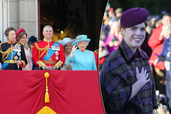 Księżniczka zerwała kontakty z ojcem! Poszło o Epsteina