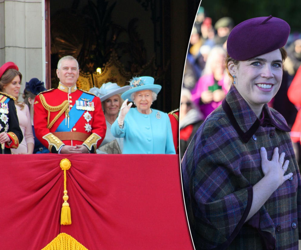 Księżniczka zerwała kontakty z ojcem! Poszło o Epsteina